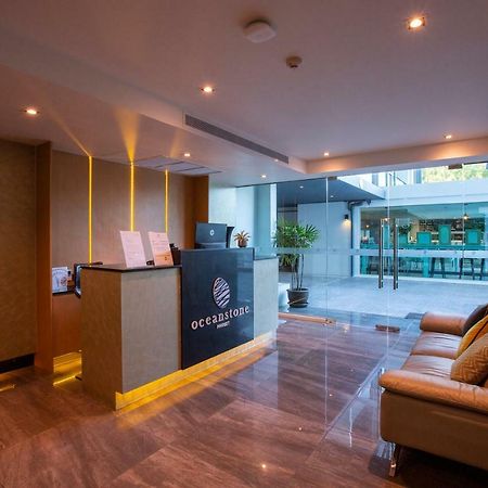 Oceanstone By Holy Cow 205 Leilighet Phuket Eksteriør bilde