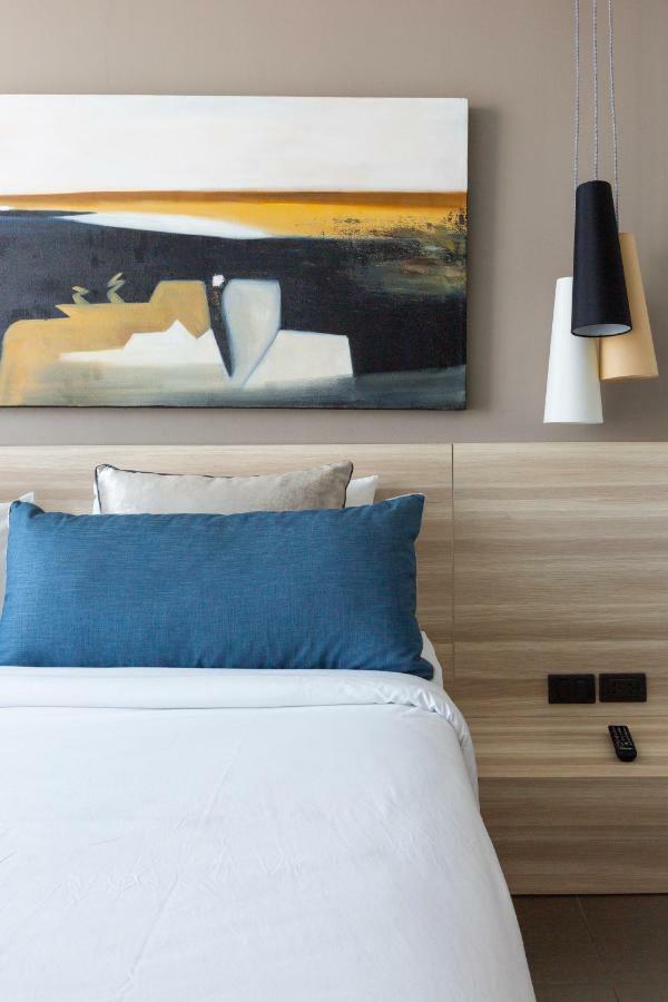 Oceanstone By Holy Cow 205 Leilighet Phuket Eksteriør bilde