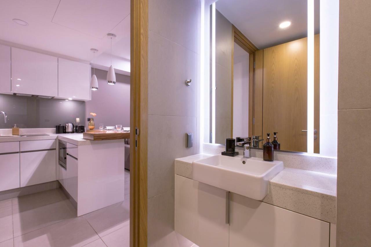 Oceanstone By Holy Cow 205 Leilighet Phuket Eksteriør bilde