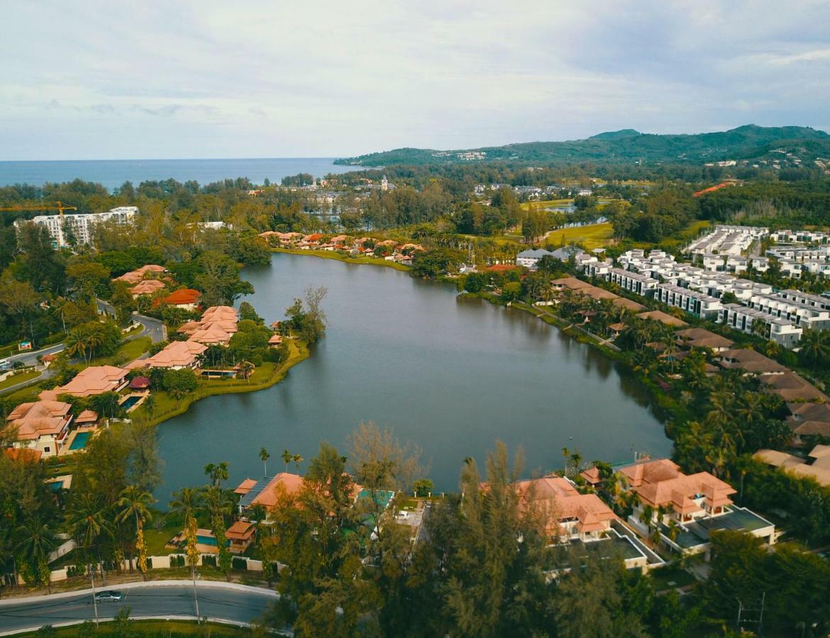 Oceanstone By Holy Cow 205 Leilighet Phuket Eksteriør bilde