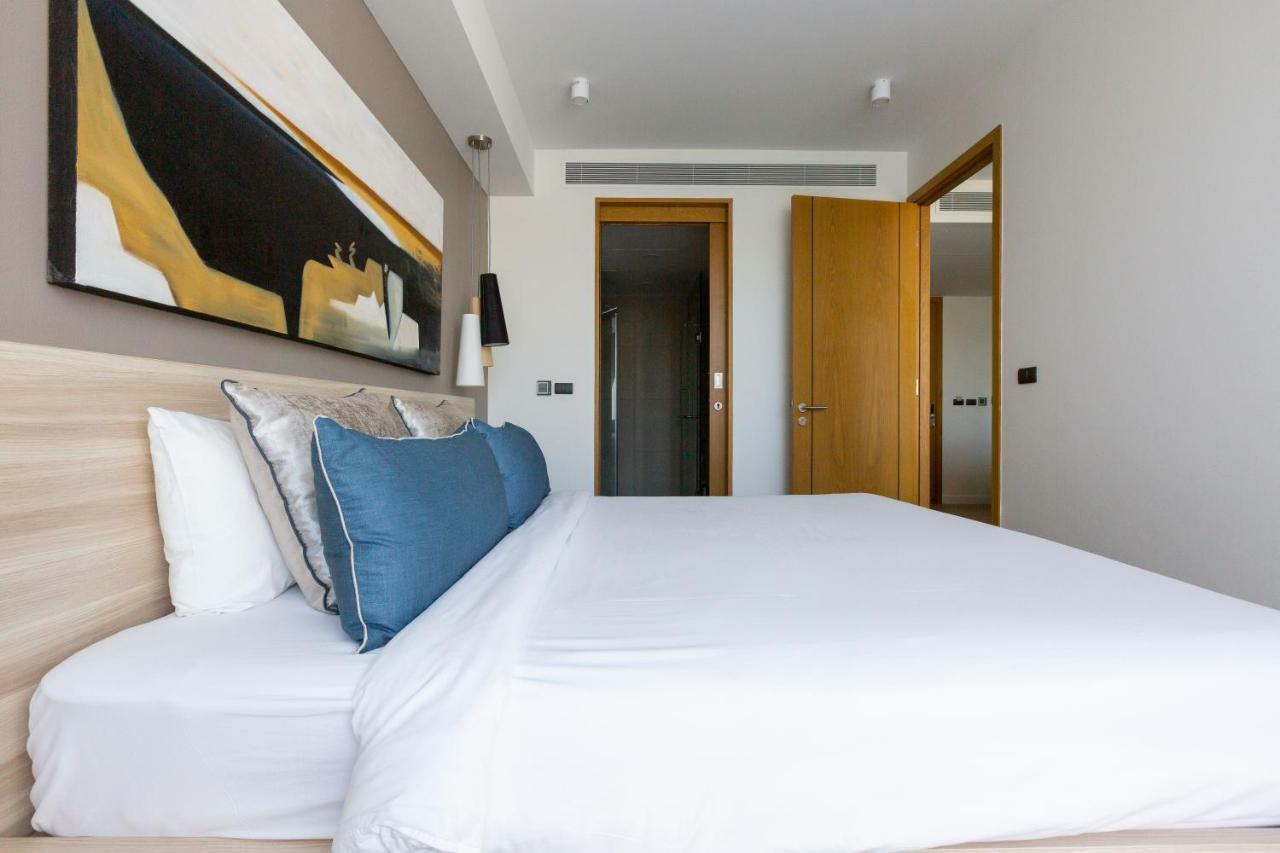 Oceanstone By Holy Cow 205 Leilighet Phuket Eksteriør bilde